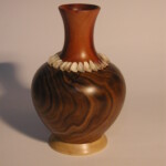 WoodTurn Abstract8